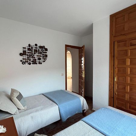 Apartamento Paz Vf012 - Salco La Cumbre بينيتاشيل المظهر الخارجي الصورة