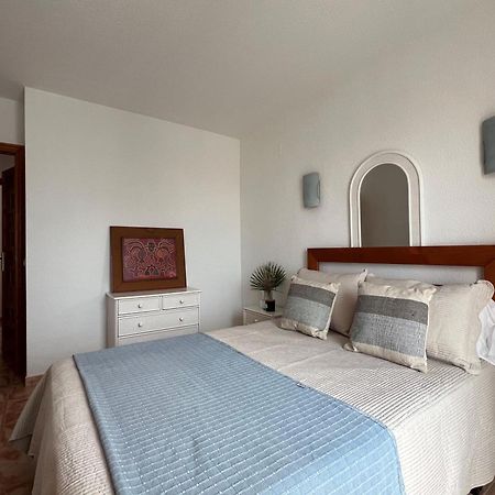 Apartamento Paz Vf012 - Salco La Cumbre بينيتاشيل المظهر الخارجي الصورة