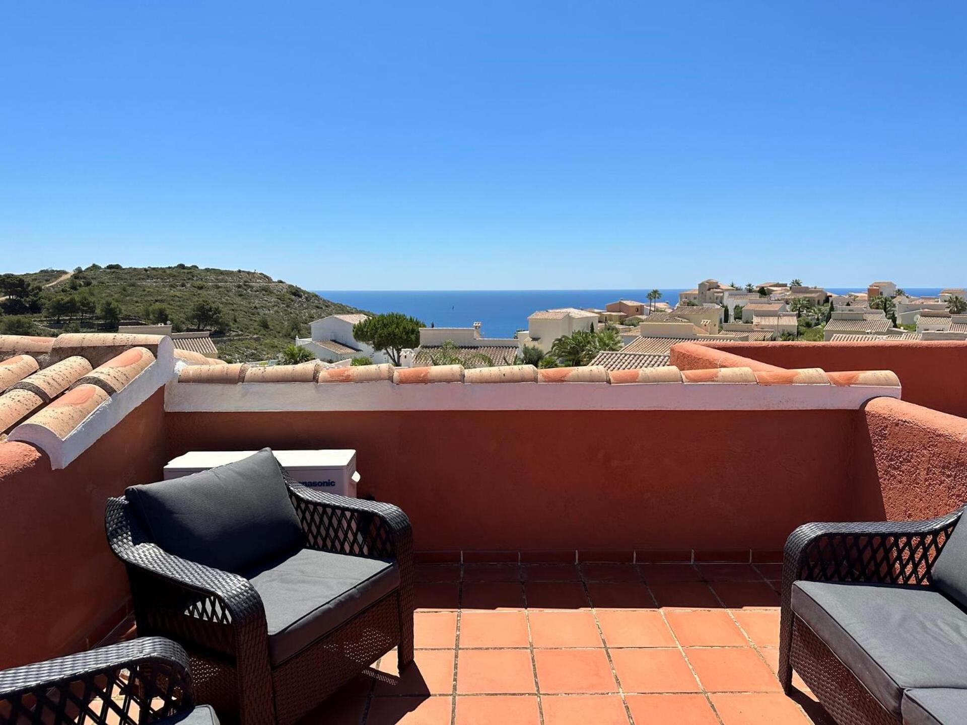 Apartamento Paz Vf012 - Salco La Cumbre بينيتاشيل المظهر الخارجي الصورة