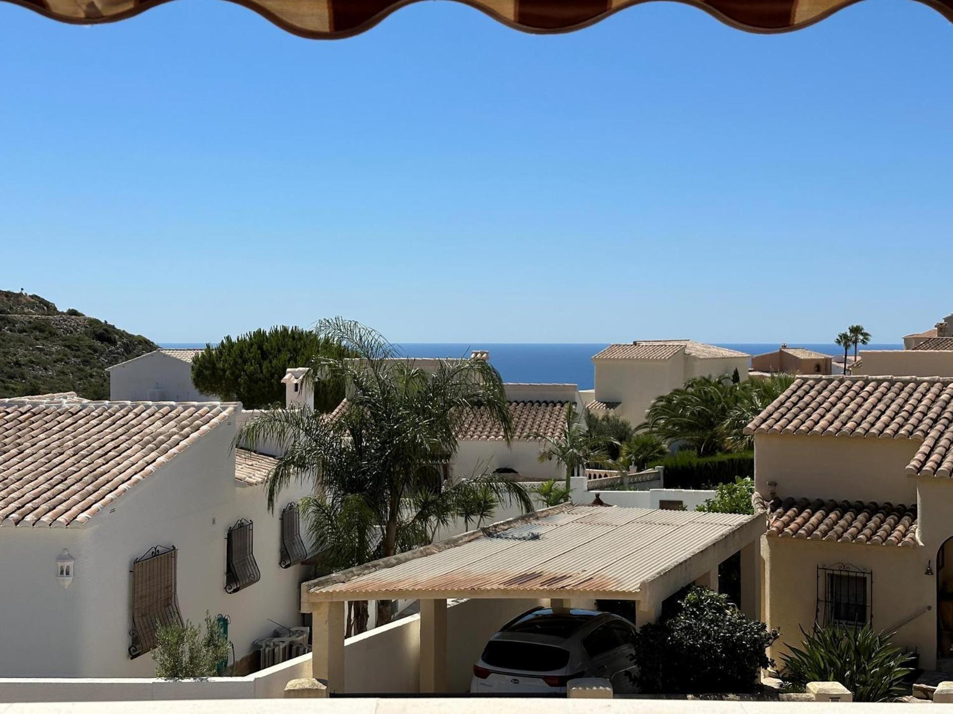 Apartamento Paz Vf012 - Salco La Cumbre بينيتاشيل المظهر الخارجي الصورة