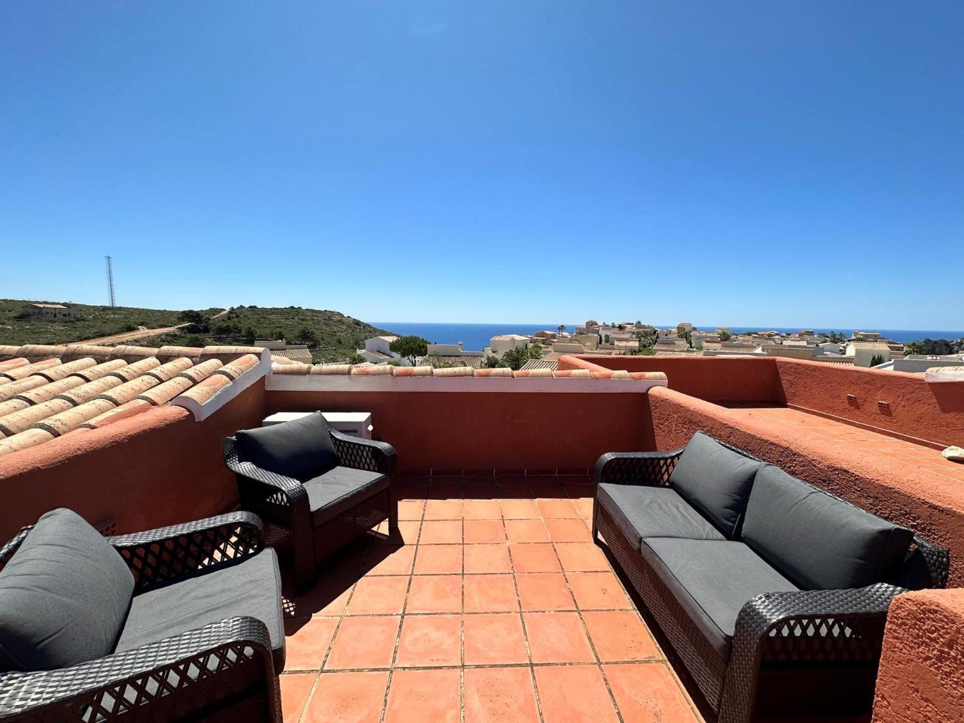 Apartamento Paz Vf012 - Salco La Cumbre بينيتاشيل المظهر الخارجي الصورة