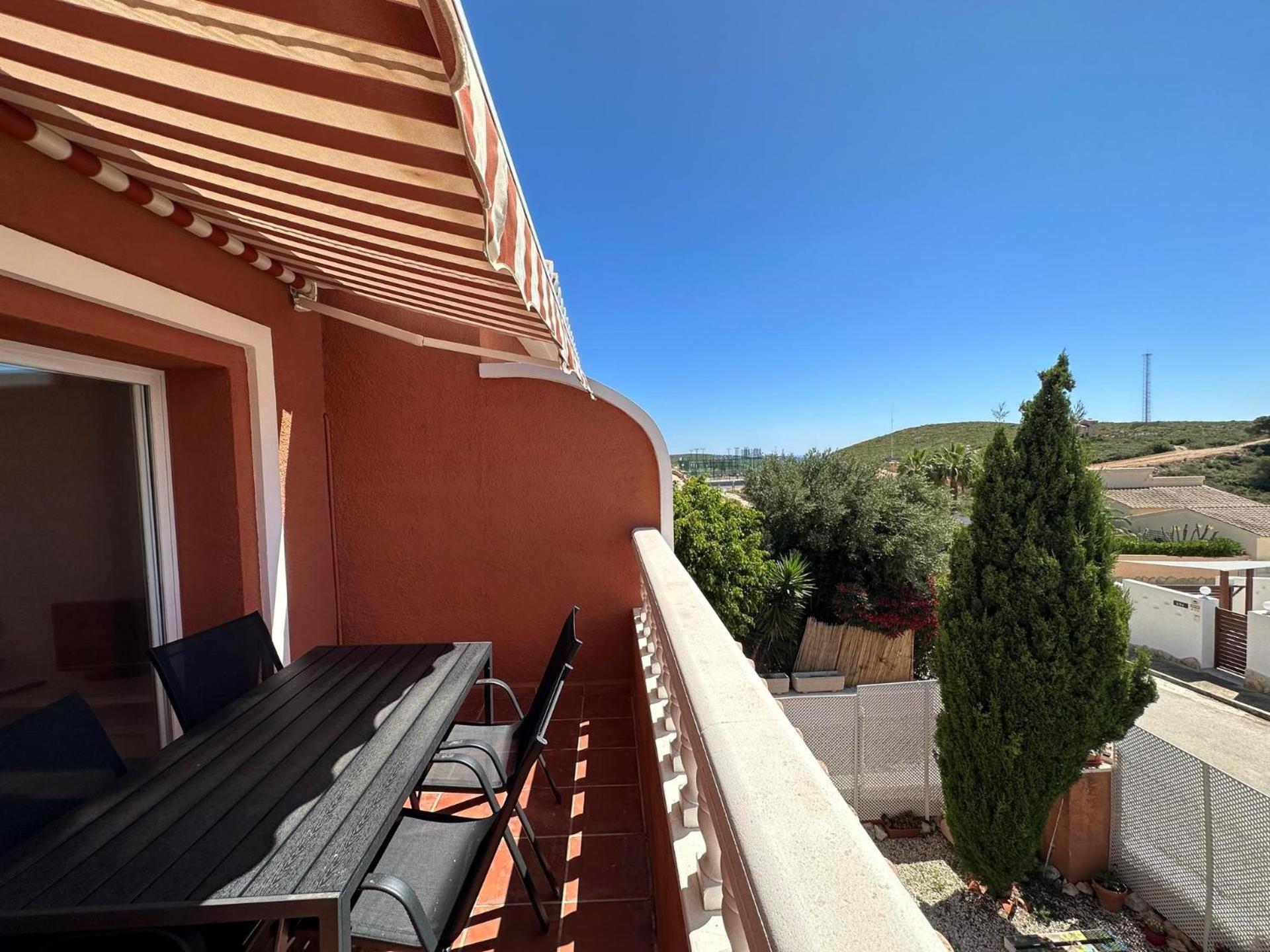 Apartamento Paz Vf012 - Salco La Cumbre بينيتاشيل المظهر الخارجي الصورة