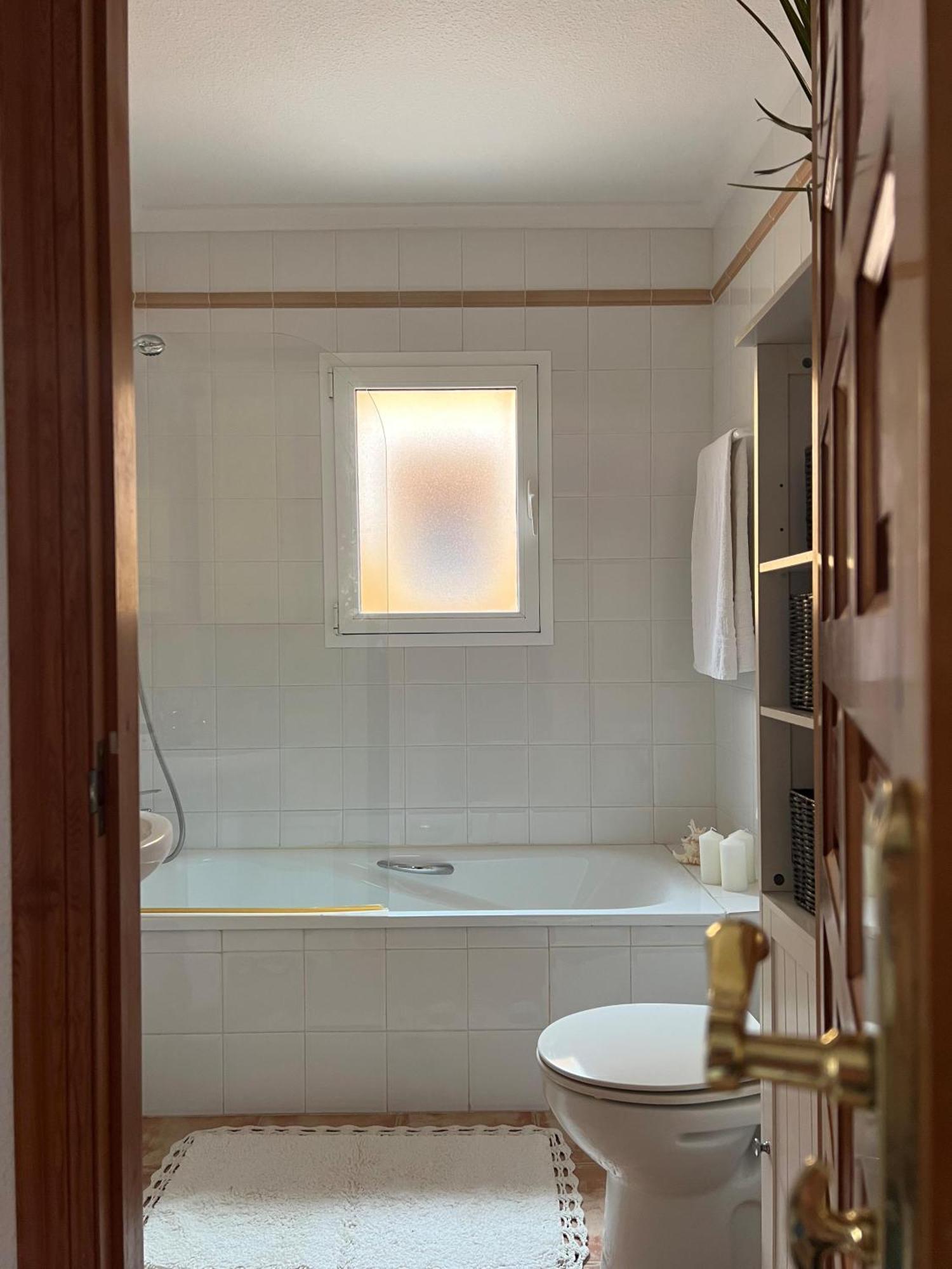 Apartamento Paz Vf012 - Salco La Cumbre بينيتاشيل المظهر الخارجي الصورة