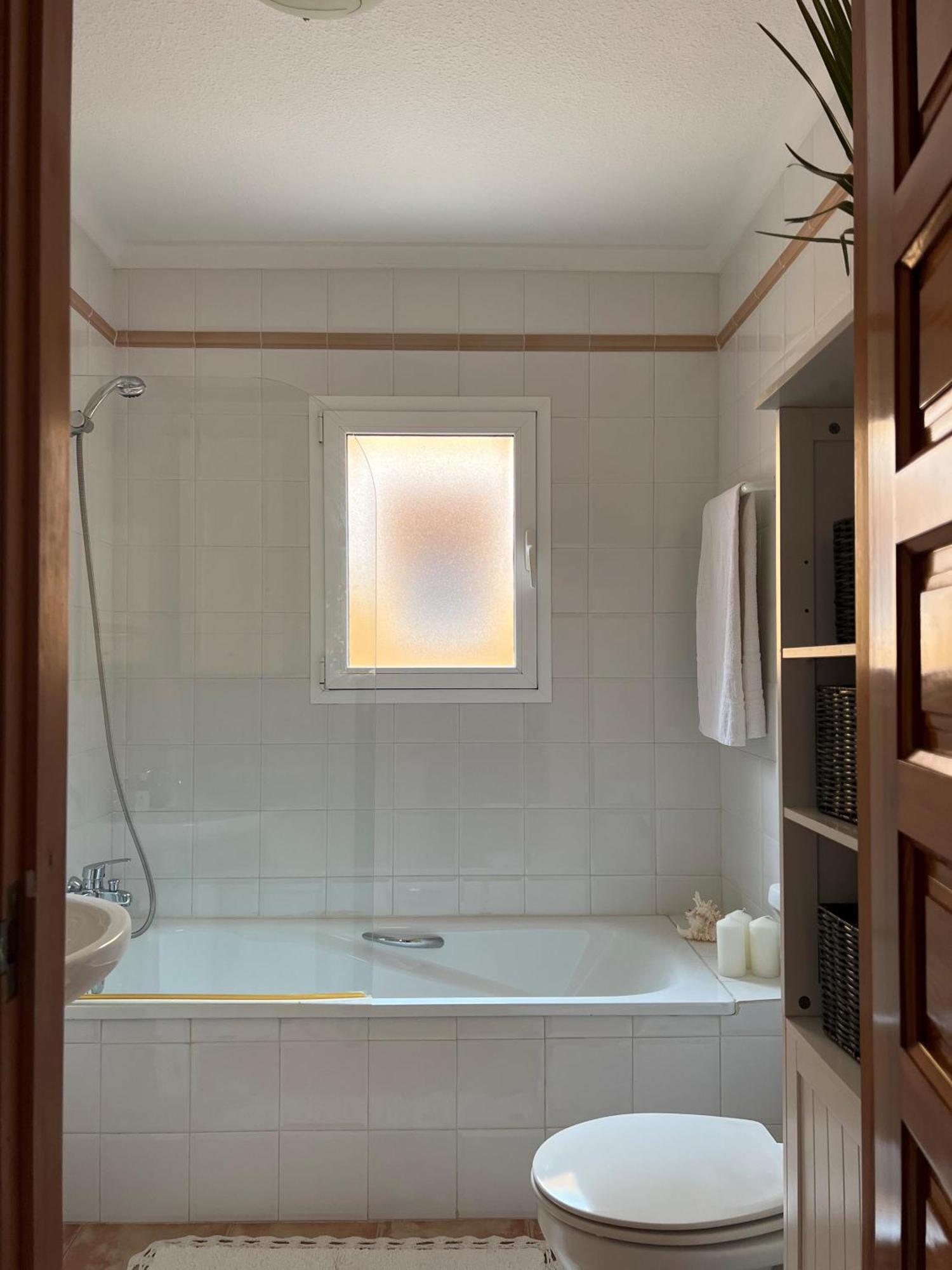 Apartamento Paz Vf012 - Salco La Cumbre بينيتاشيل المظهر الخارجي الصورة
