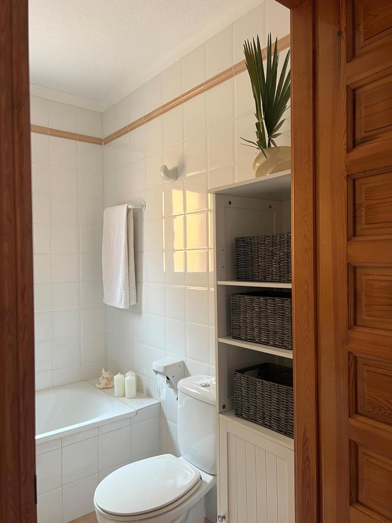 Apartamento Paz Vf012 - Salco La Cumbre بينيتاشيل المظهر الخارجي الصورة