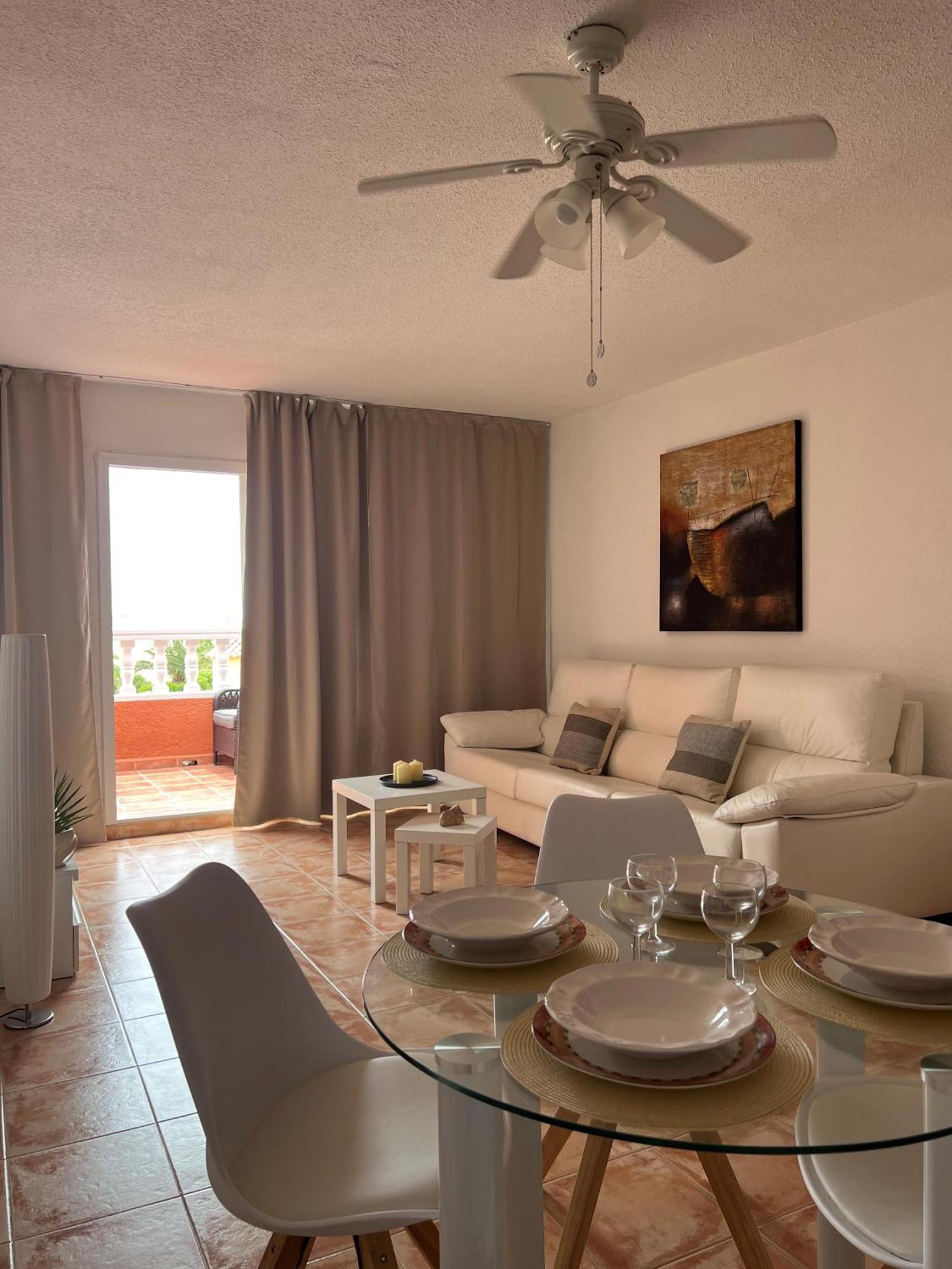 Apartamento Paz Vf012 - Salco La Cumbre بينيتاشيل المظهر الخارجي الصورة
