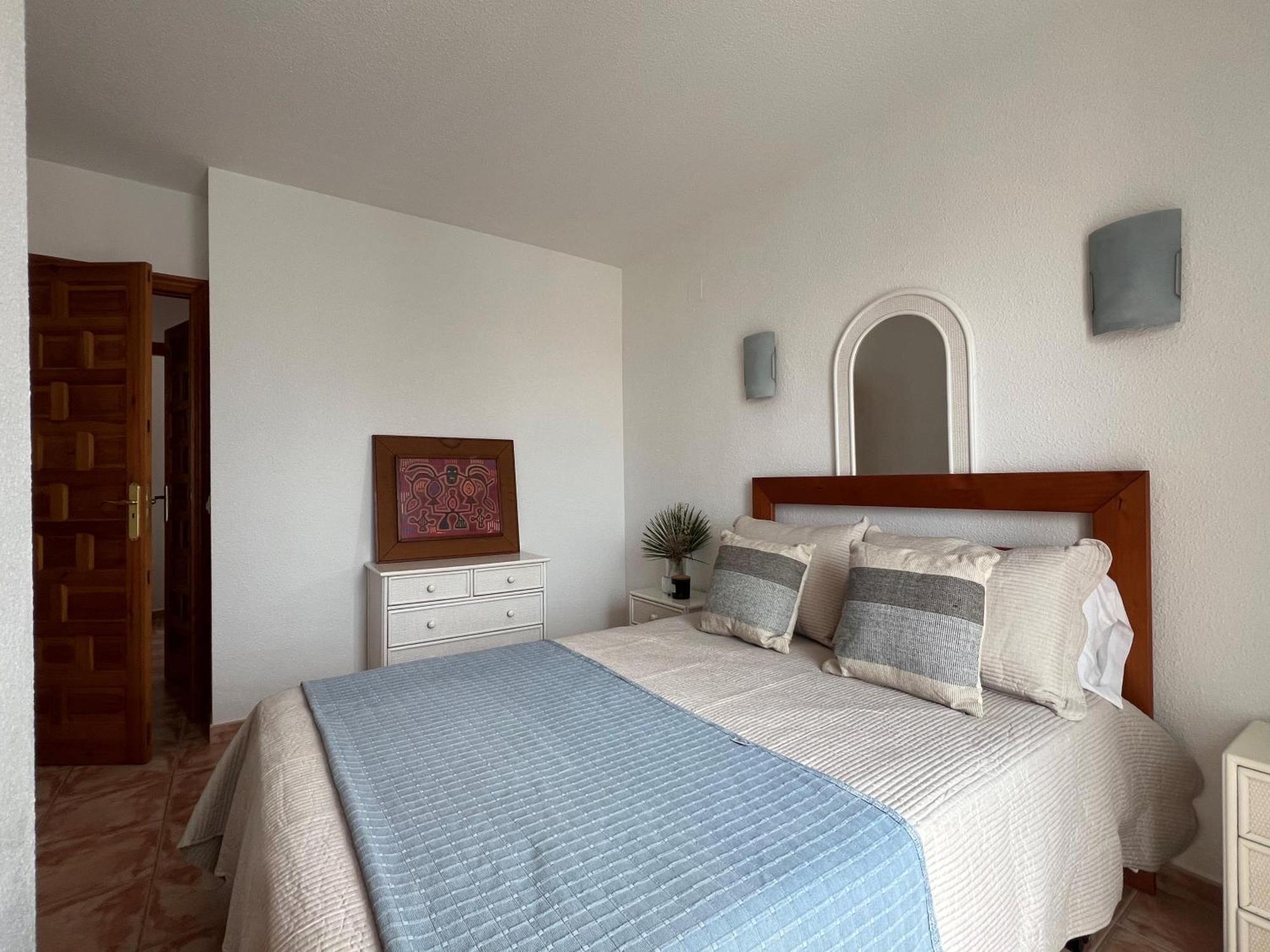 Apartamento Paz Vf012 - Salco La Cumbre بينيتاشيل المظهر الخارجي الصورة
