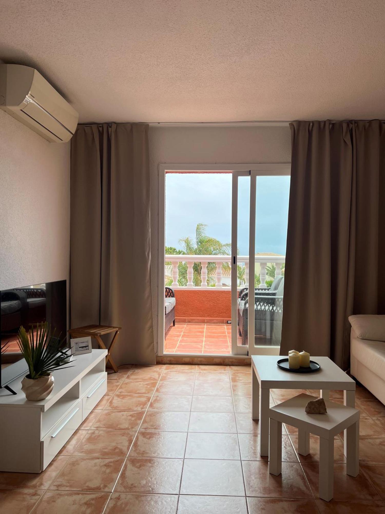 Apartamento Paz Vf012 - Salco La Cumbre بينيتاشيل المظهر الخارجي الصورة
