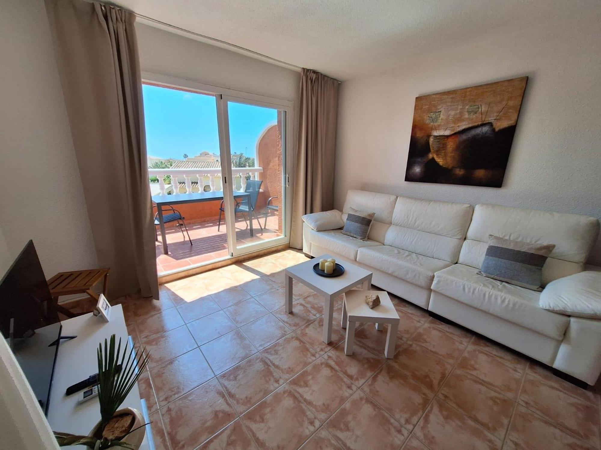Apartamento Paz Vf012 - Salco La Cumbre بينيتاشيل المظهر الخارجي الصورة