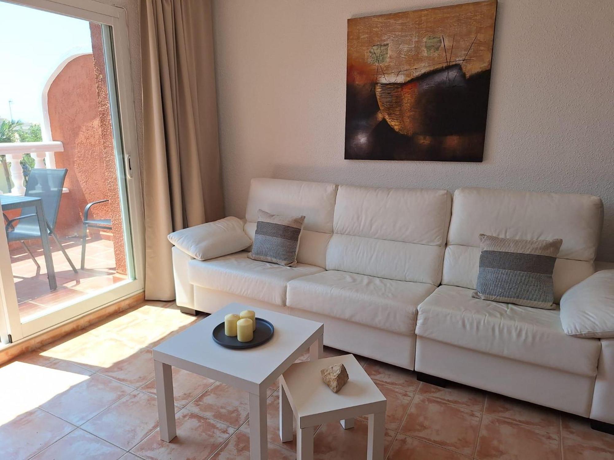 Apartamento Paz Vf012 - Salco La Cumbre بينيتاشيل المظهر الخارجي الصورة