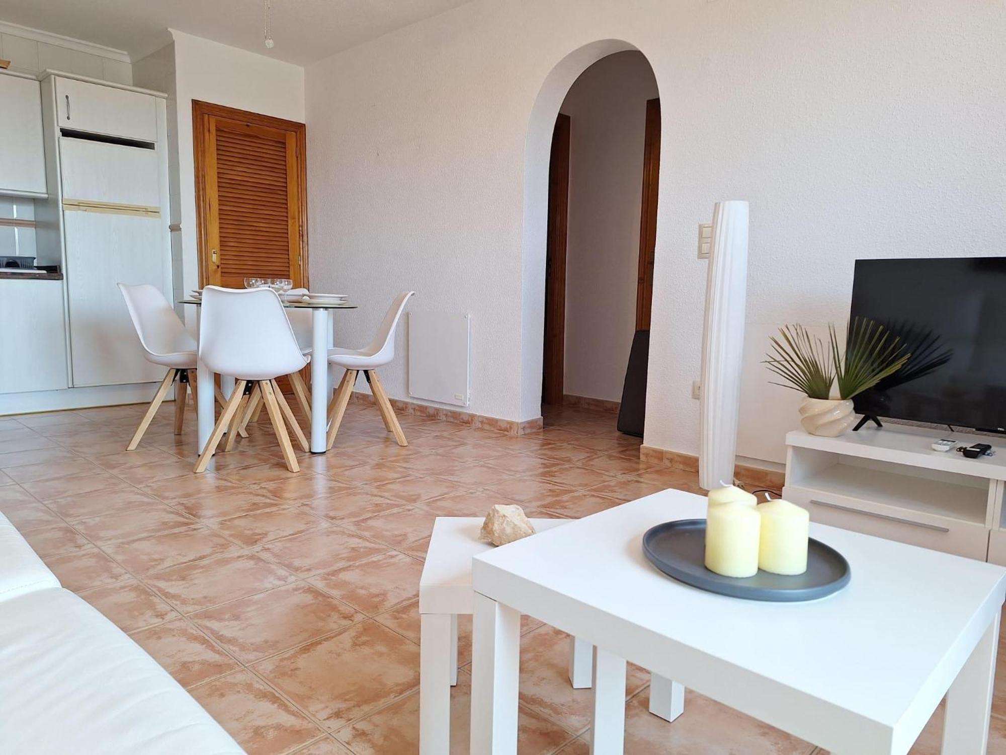 Apartamento Paz Vf012 - Salco La Cumbre بينيتاشيل المظهر الخارجي الصورة