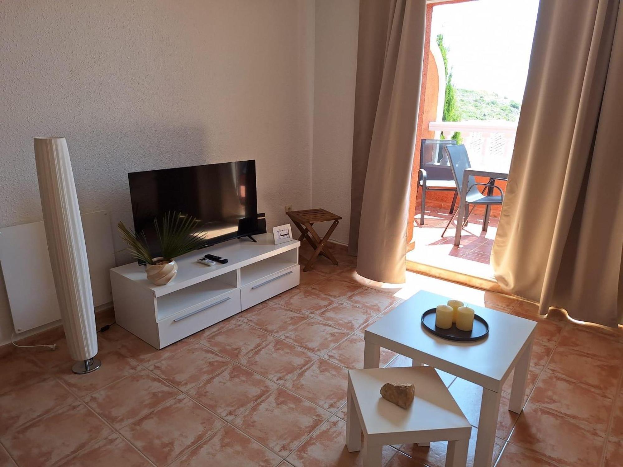 Apartamento Paz Vf012 - Salco La Cumbre بينيتاشيل المظهر الخارجي الصورة